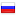 dislib.ru hosted country